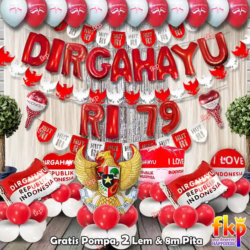 Mer DIRGA 6 PS
